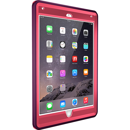 เคสมือถือ-Otterbox-iPad Air2-Defender-Gadget-Friends01